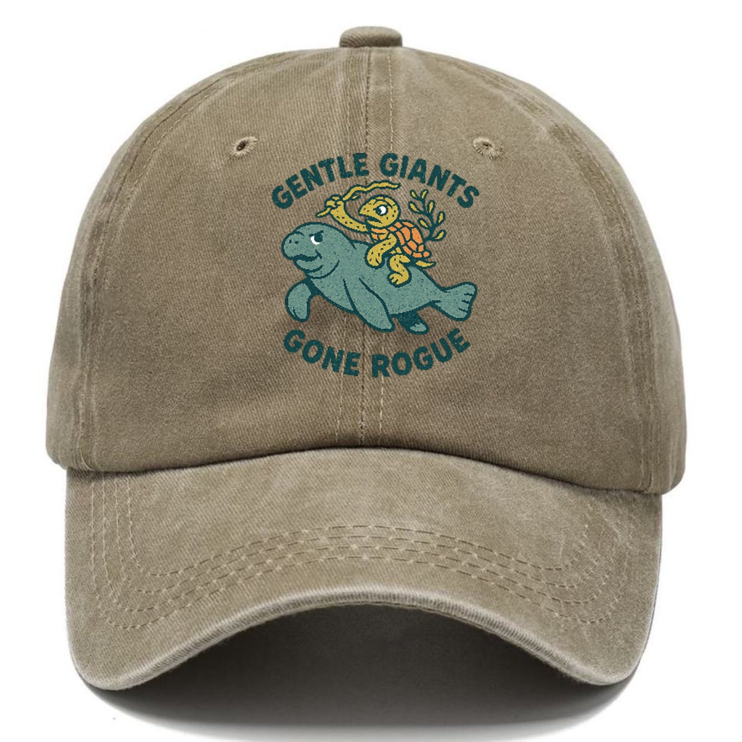 rogue-cartoon Hat