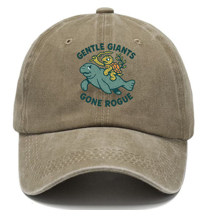 rogue-cartoon Hat