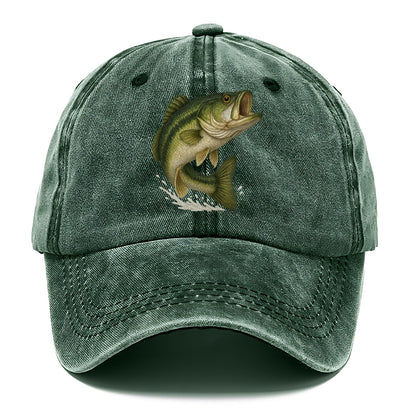 leaping legends Hat