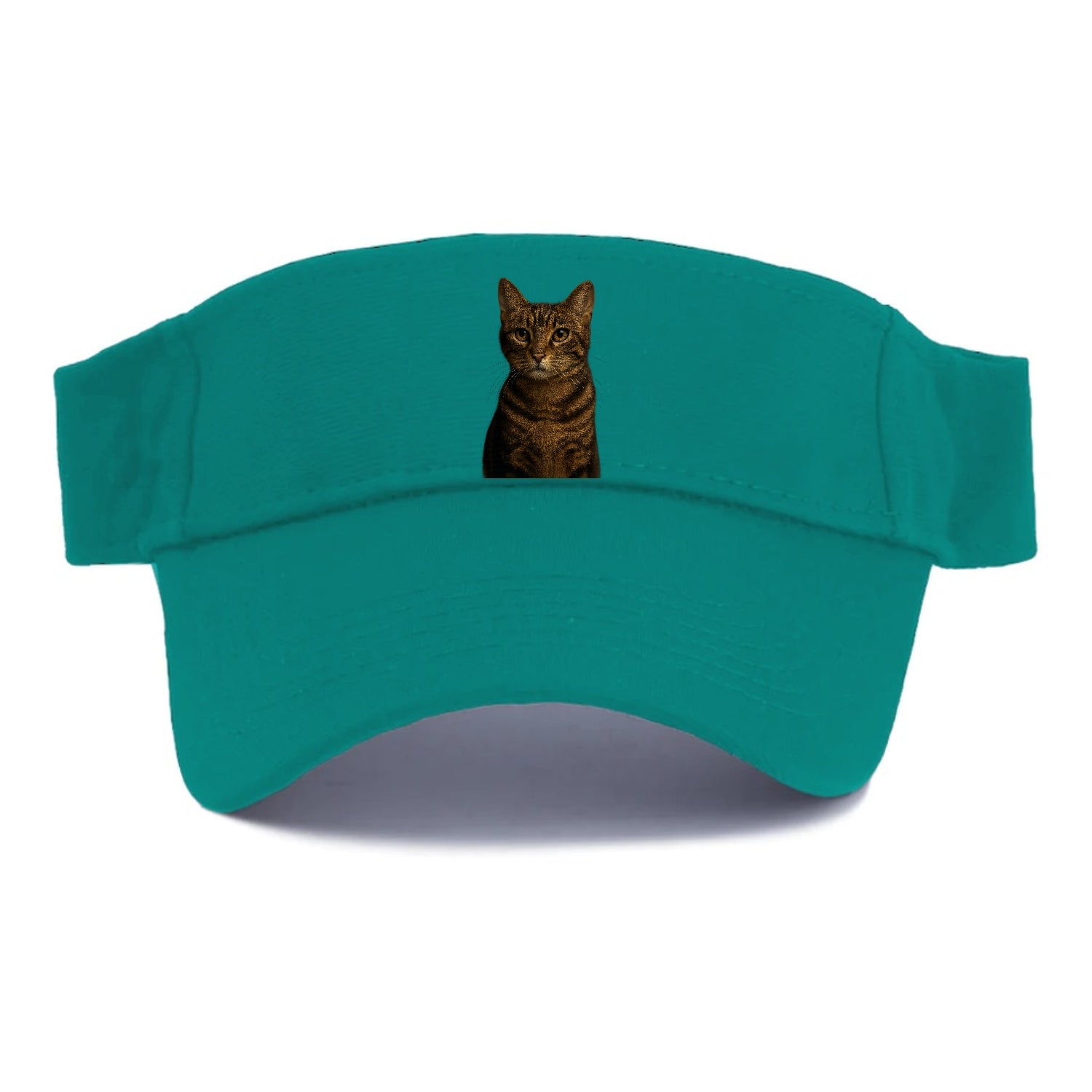 brown-tabby-playful-spirit Hat