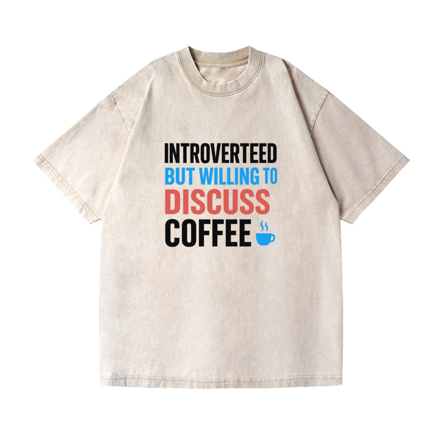 introverted coffee Hat