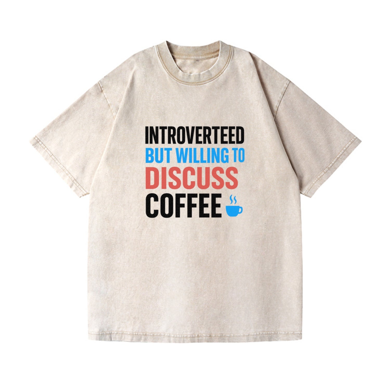 introverted coffee Hat