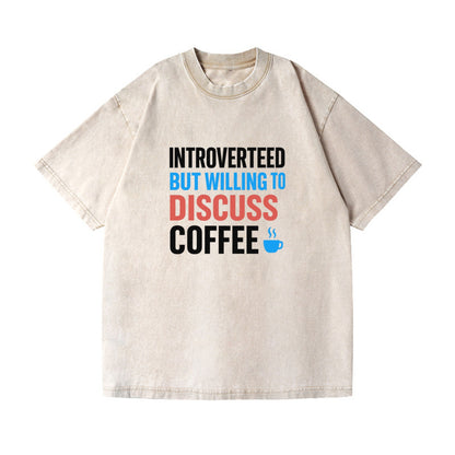 introverted coffee Hat
