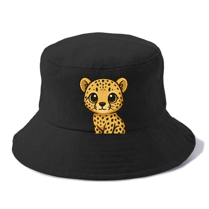 cheetah-untamed-velocity Hat