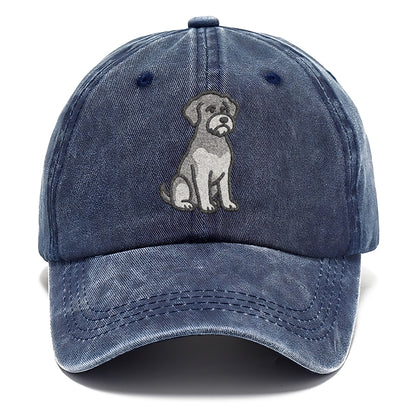 schnoodle-playful-charm Hat