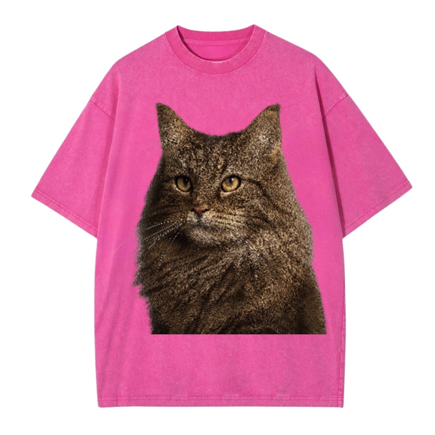 norwegian-forest-cat-wilderness-spirit Hat