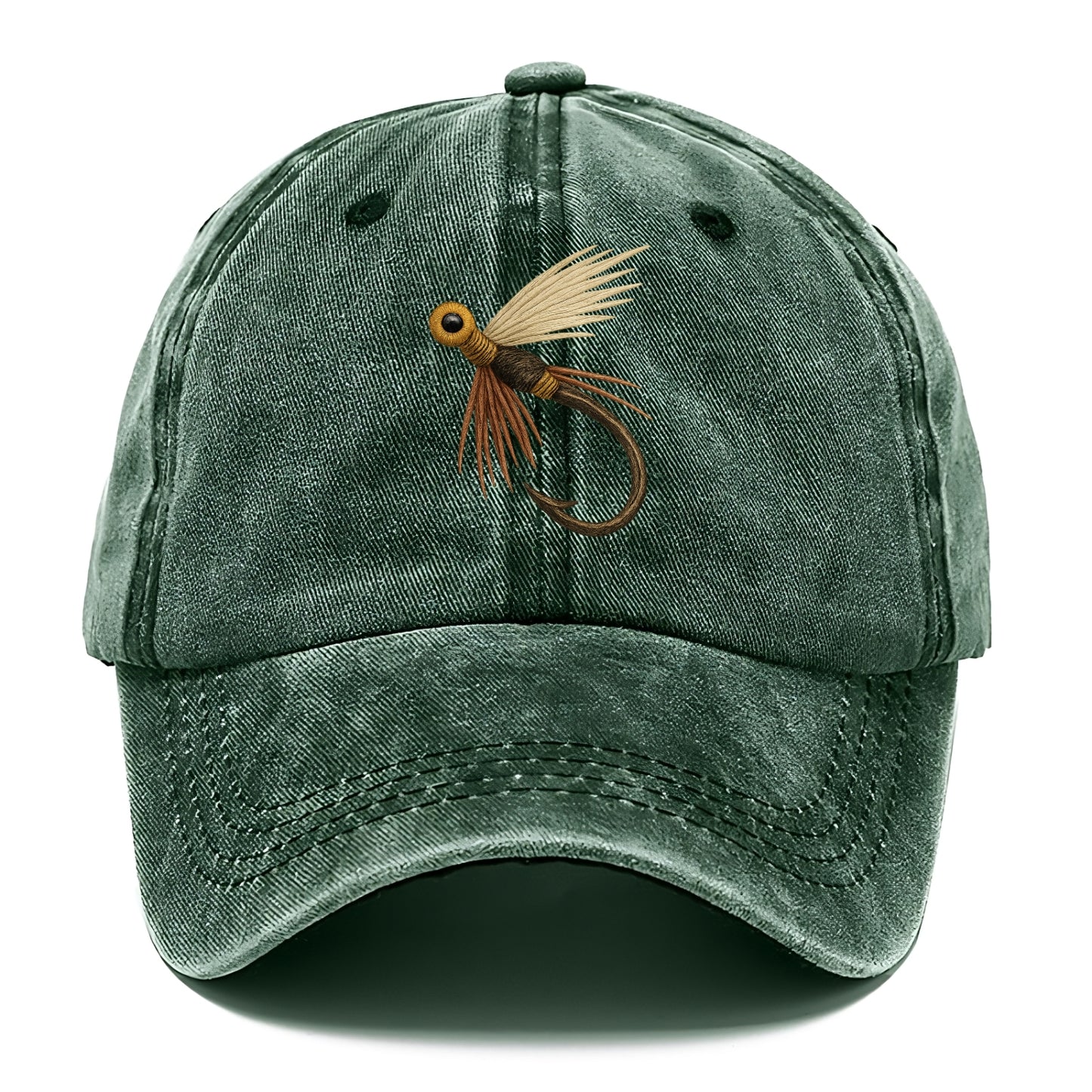 angler's ascent Hat