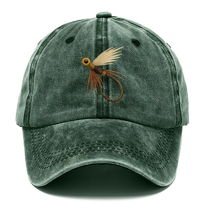 angler's ascent Hat