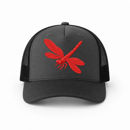 Dark Grey-Black — front view