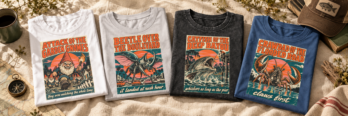 drive-in-monsters collection banner
