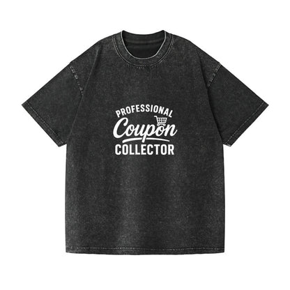 professional coupon collector's cart Hat