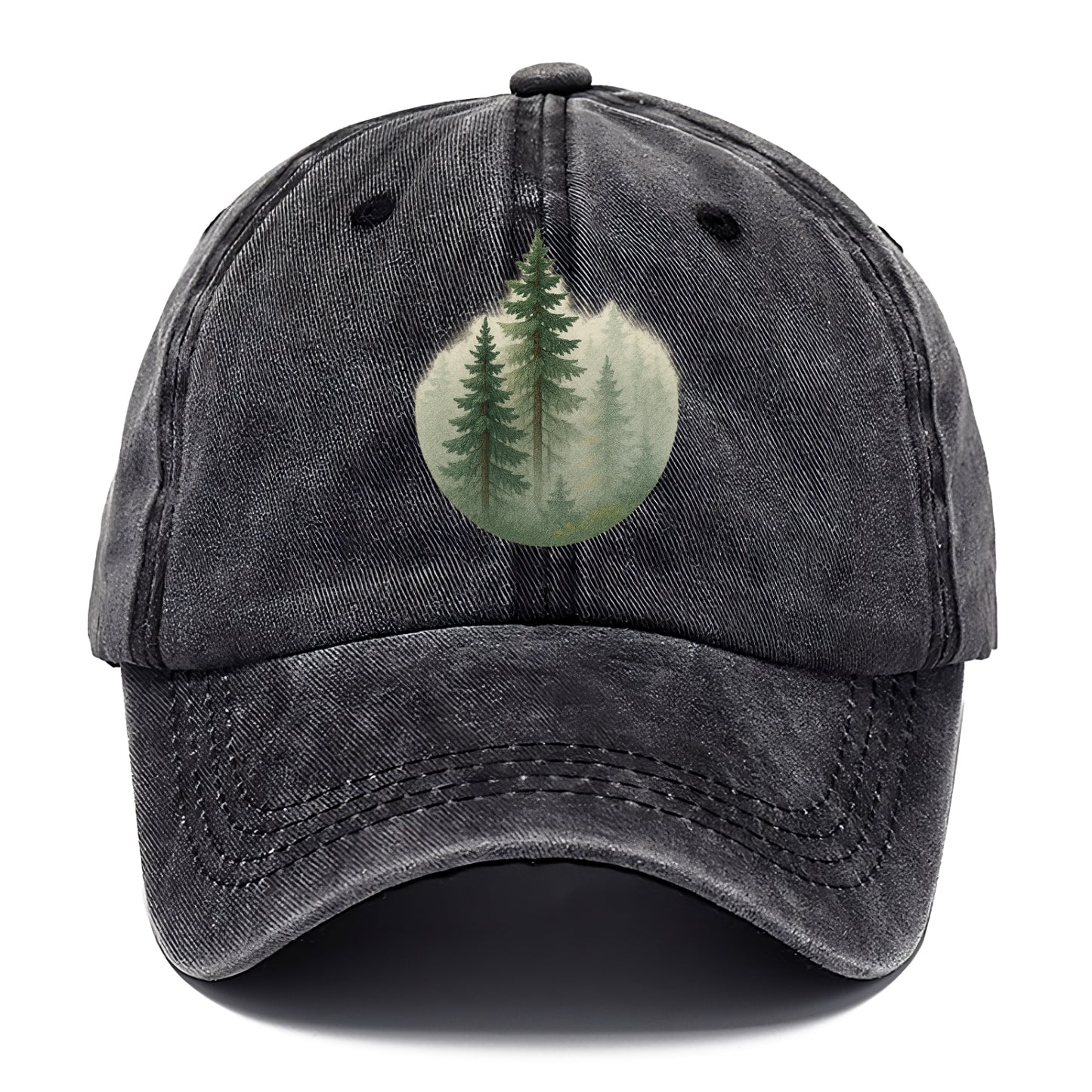 whispering pines collection Hat