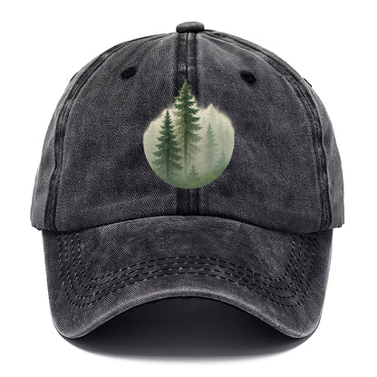 whispering pines collection Hat