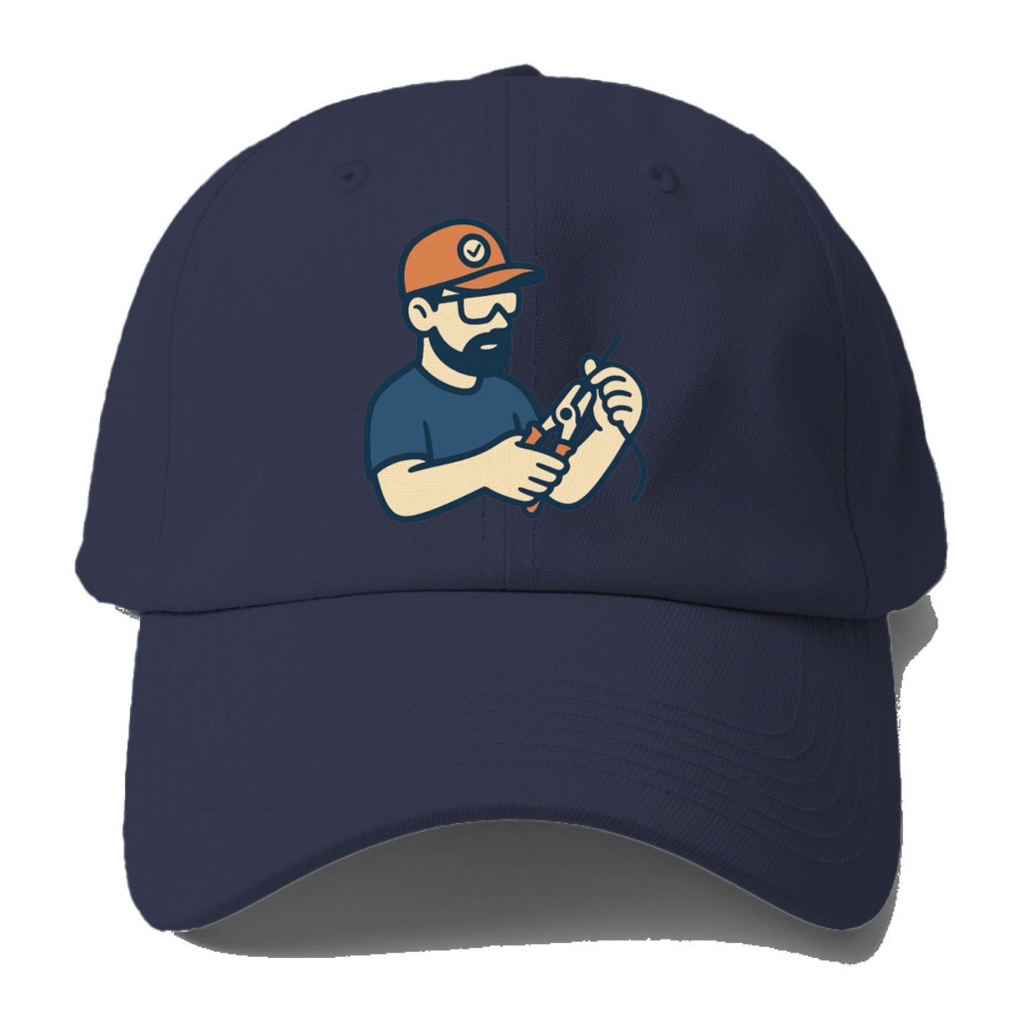 occupationalhobby Hat