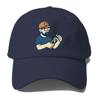 occupationalhobby Hat