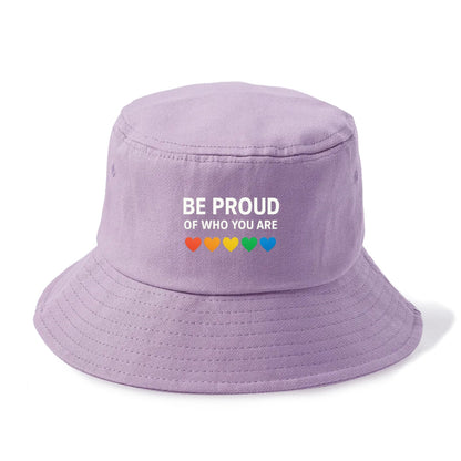 pride   inspirational Hat