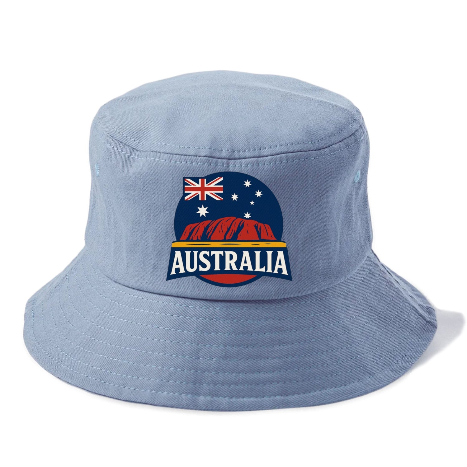 Australian National Landmark Hat