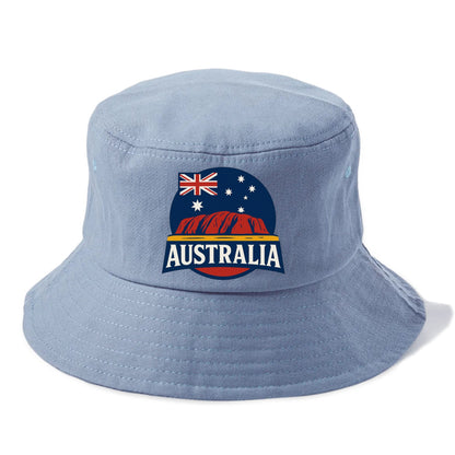 Australian National Landmark Hat