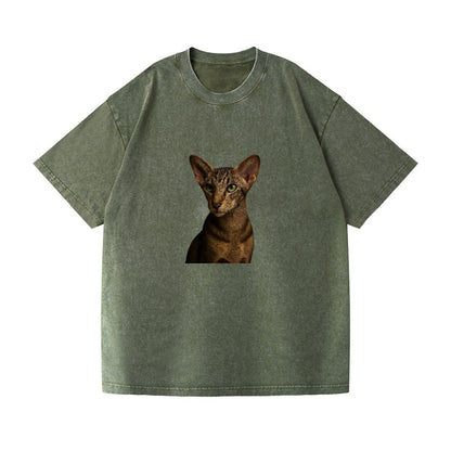 oriental-shorthair-sleek-charm Hat