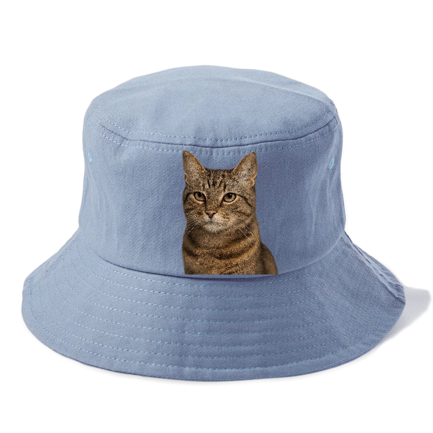 content-cat-peaceful-purr Hat