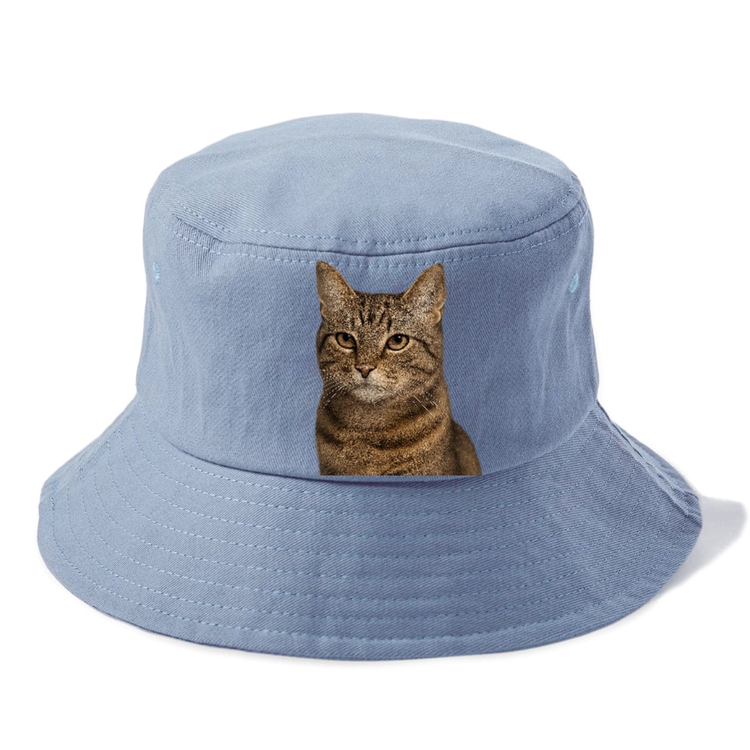 content-cat-peaceful-purr Hat