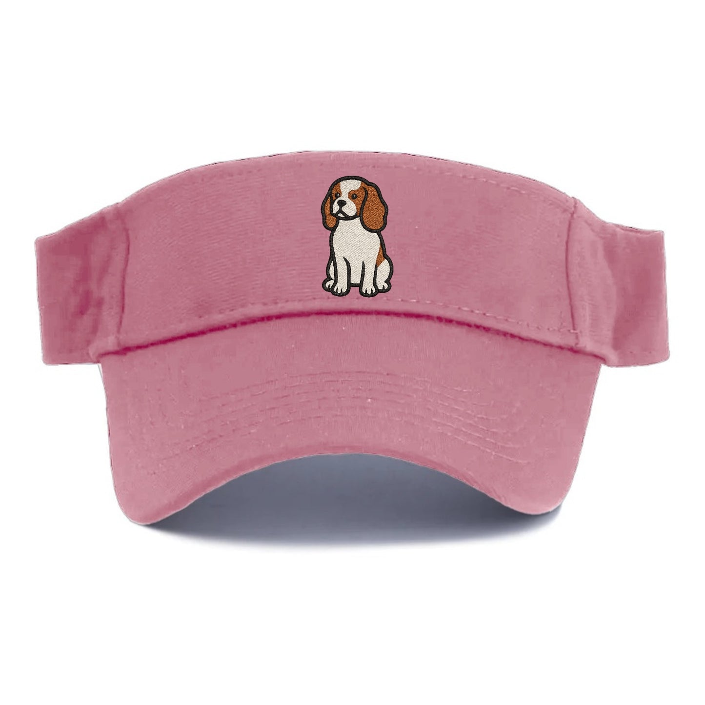 blenheim-cavalier-king-charles-spaniel-gentle-charm Hat