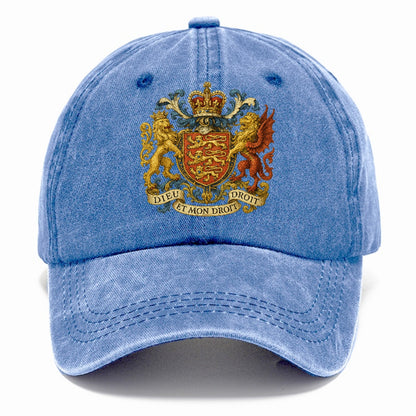 three lions Hat