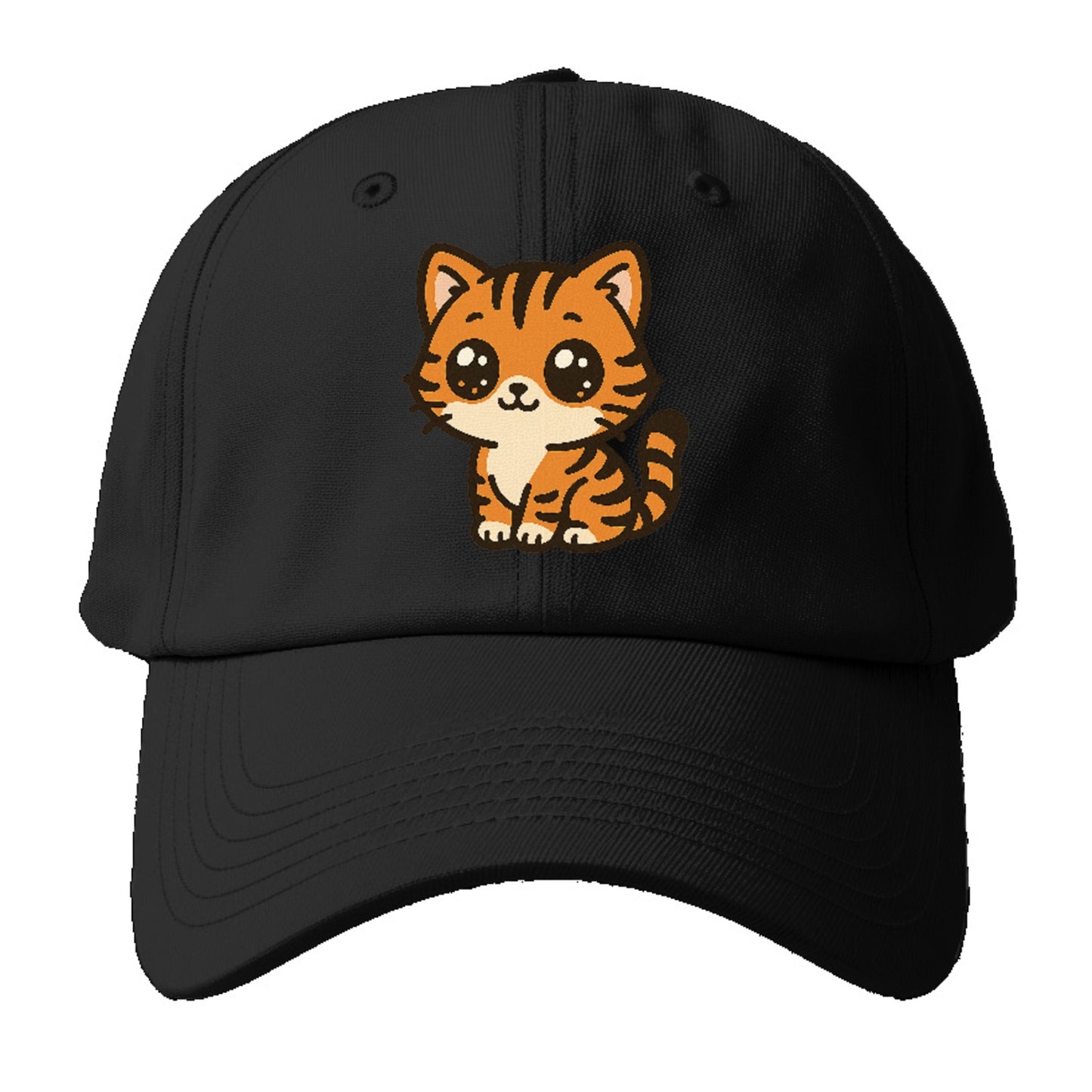 tiger-untamed-majesty Hat
