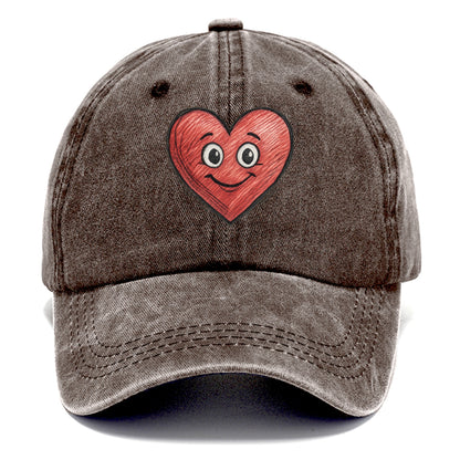happy hearts collection Hat