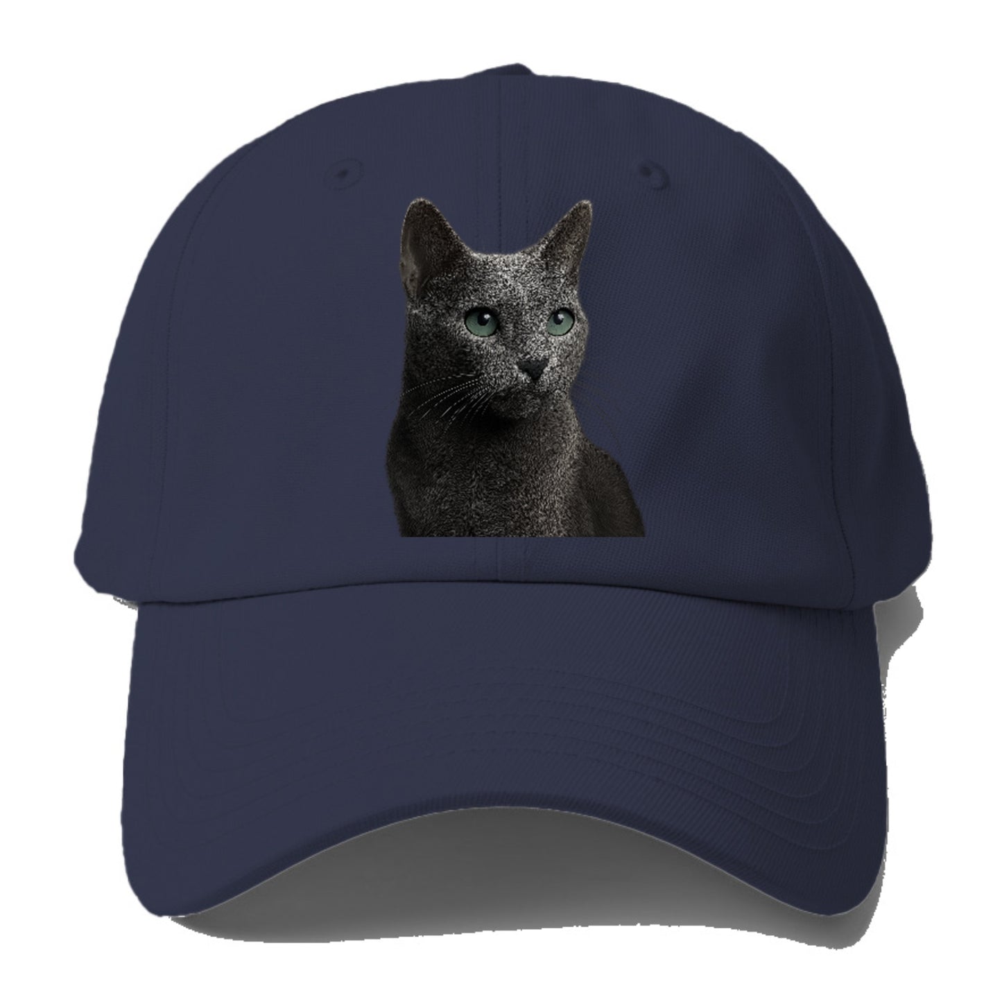 russian-blue-serene-elegance Hat