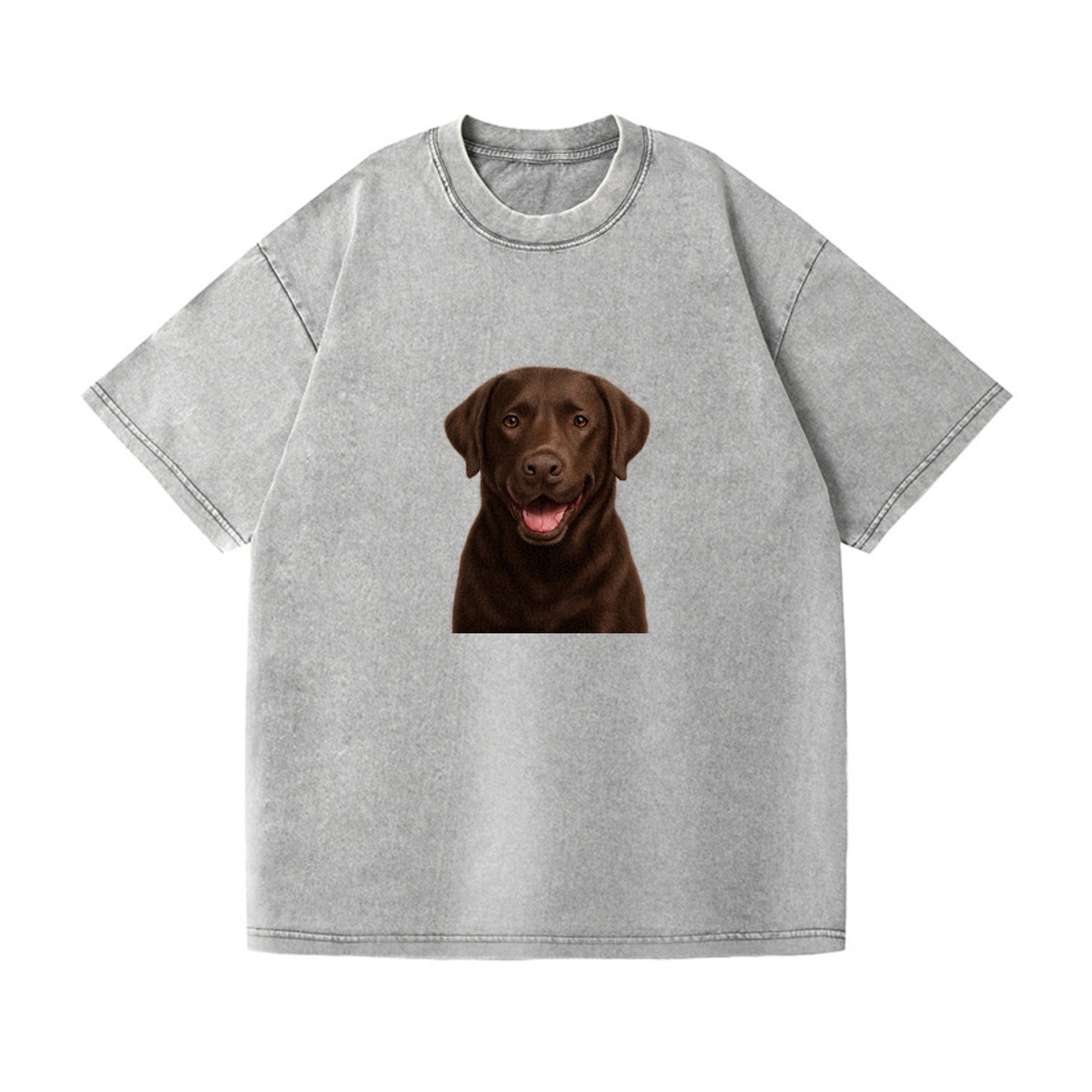 labrador friendly family Hat