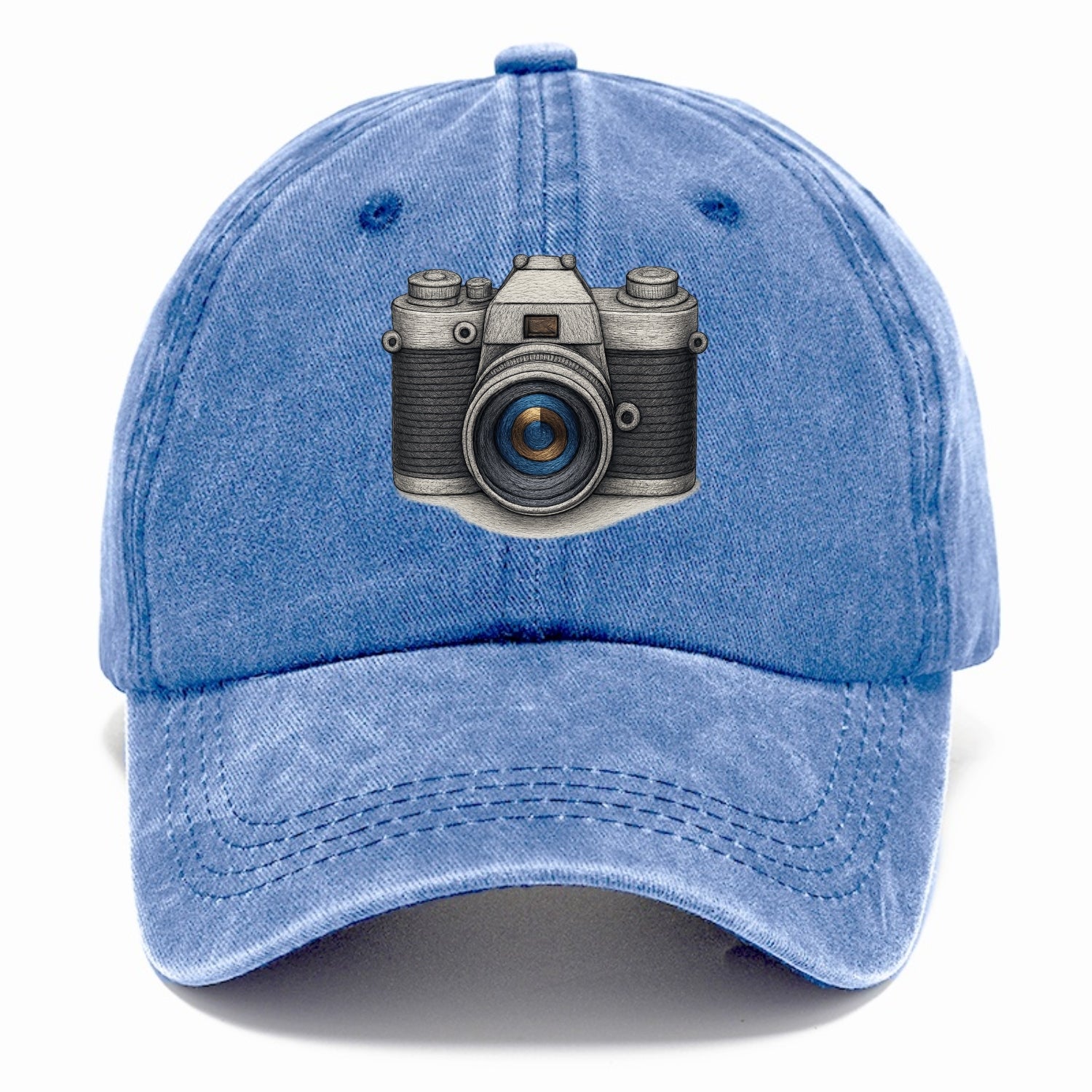 shutterbug style Hat