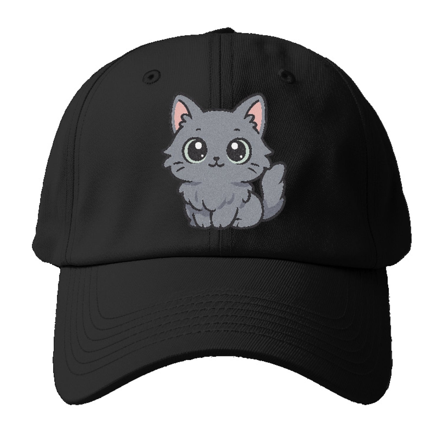 nebelung-mysterious-grace Hat
