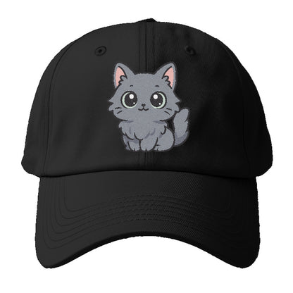 nebelung-mysterious-grace Hat