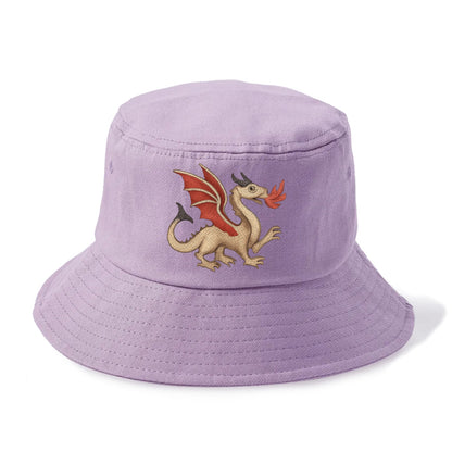 enchanted dragon's ancient majesty Hat