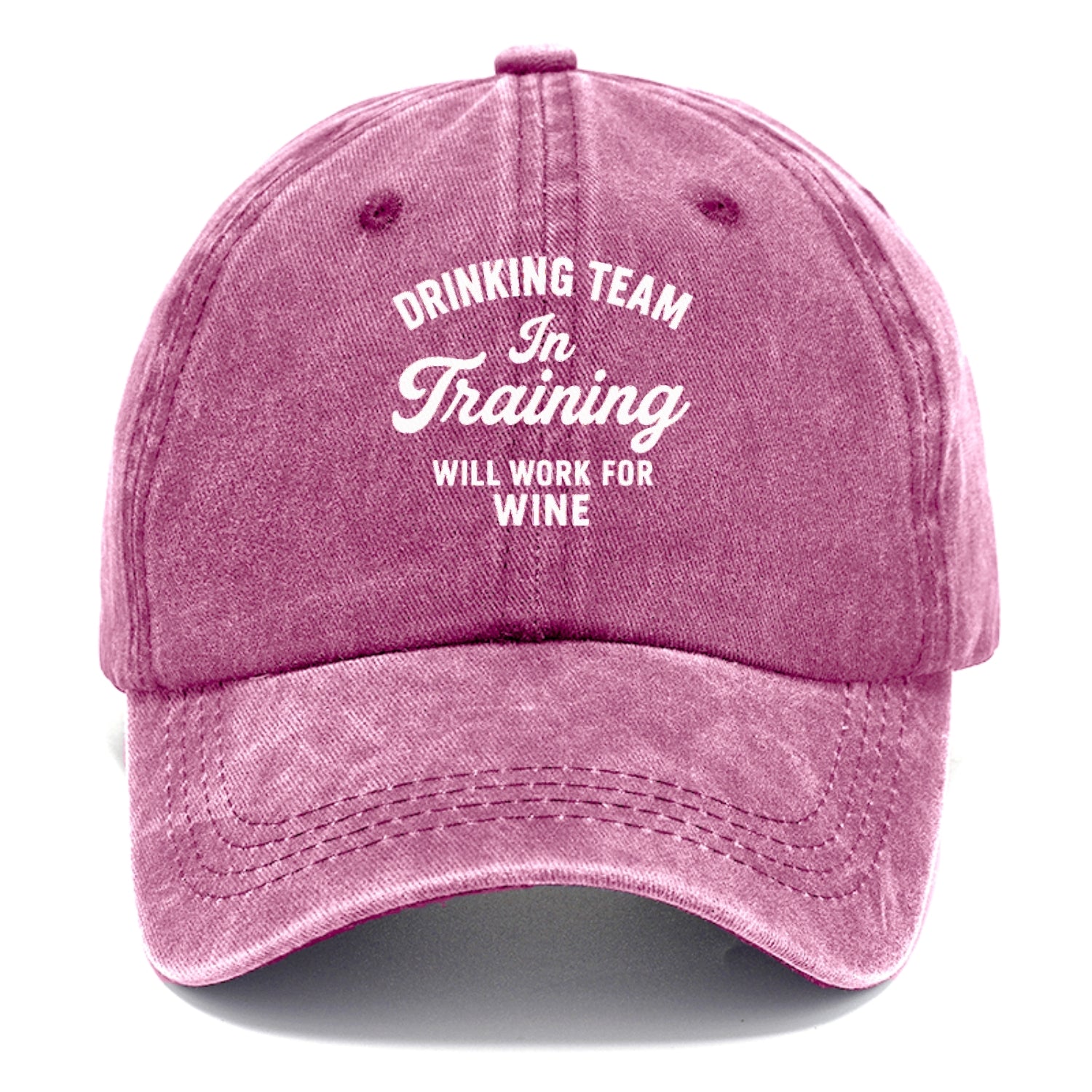 drinking team wine Hat