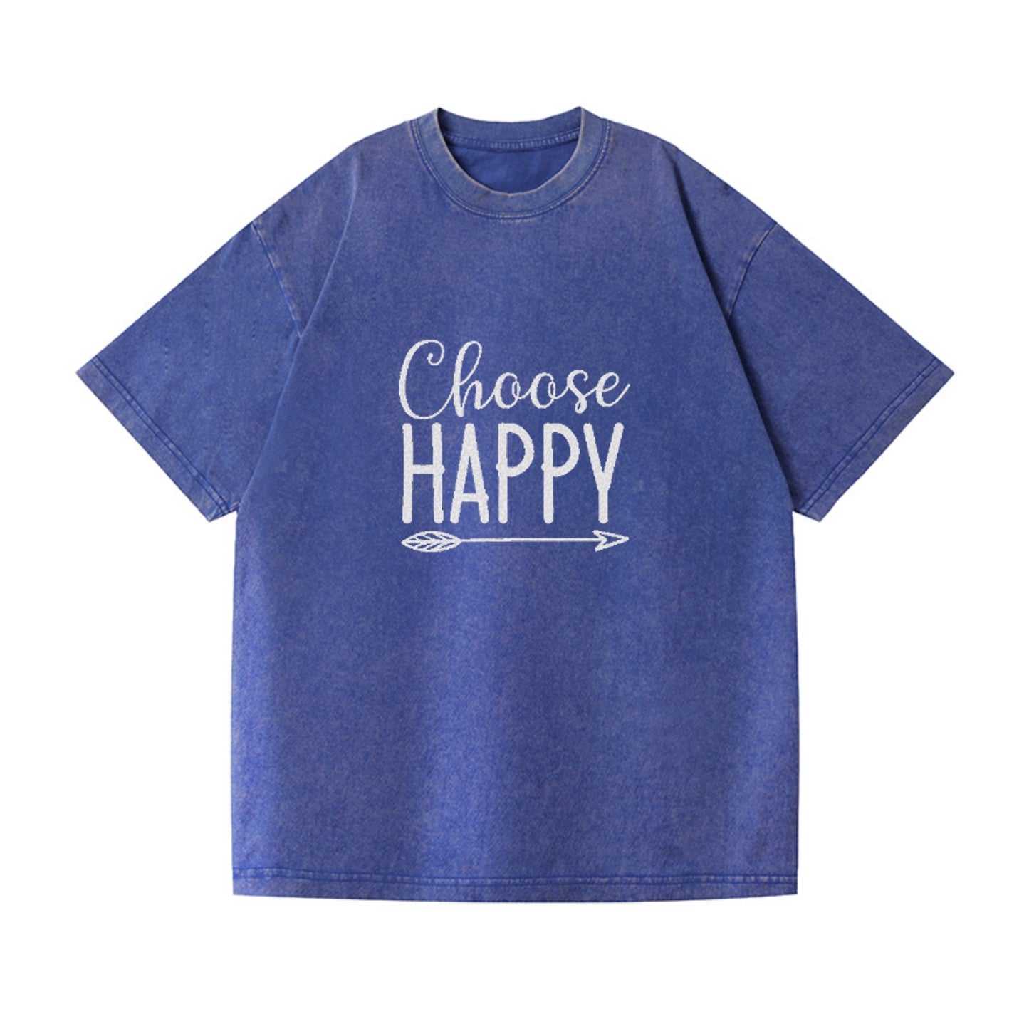 Choose happy Hat