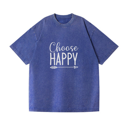 Choose happy Hat