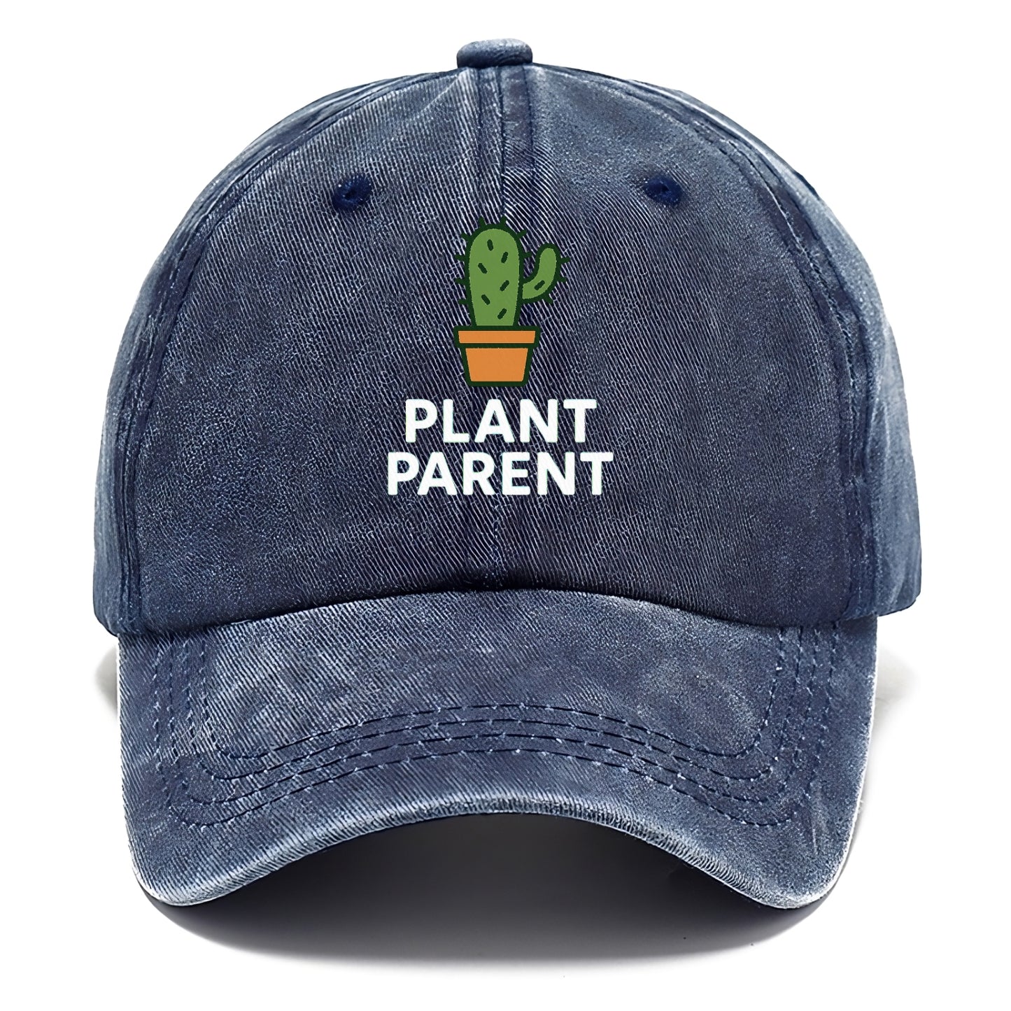 plant parent Hat