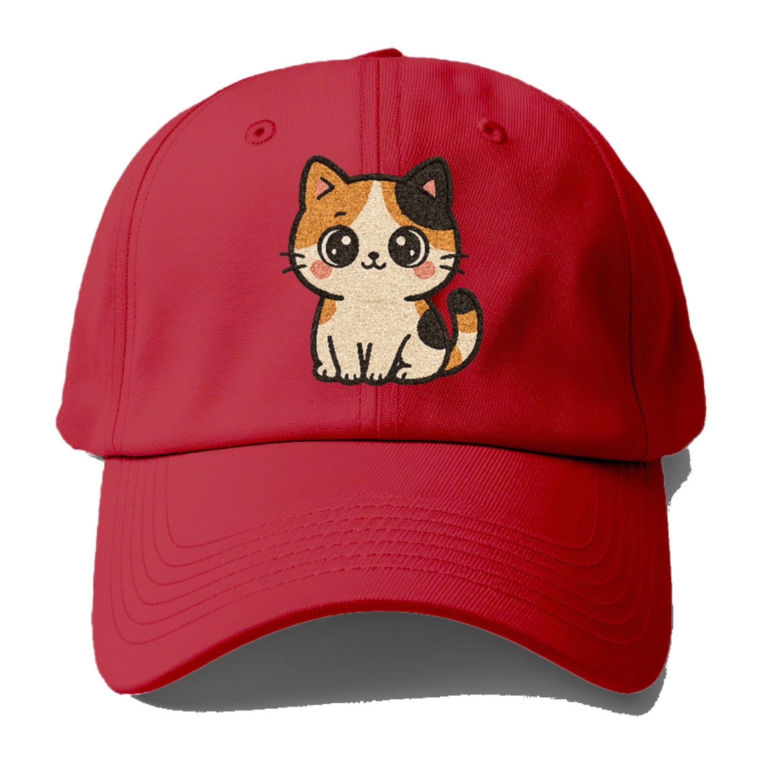 calico-cat-patchwork-charm Hat