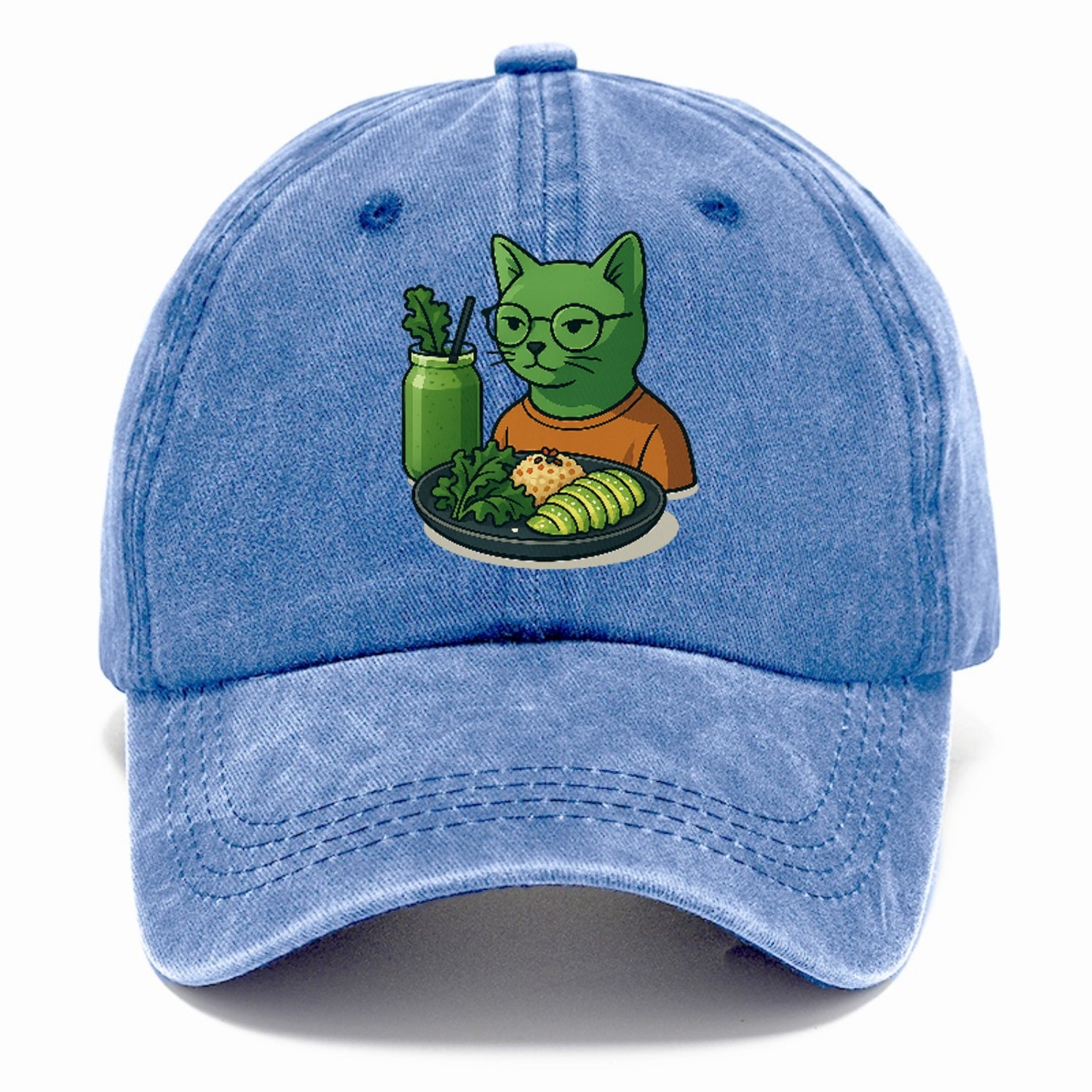 eater Hat
