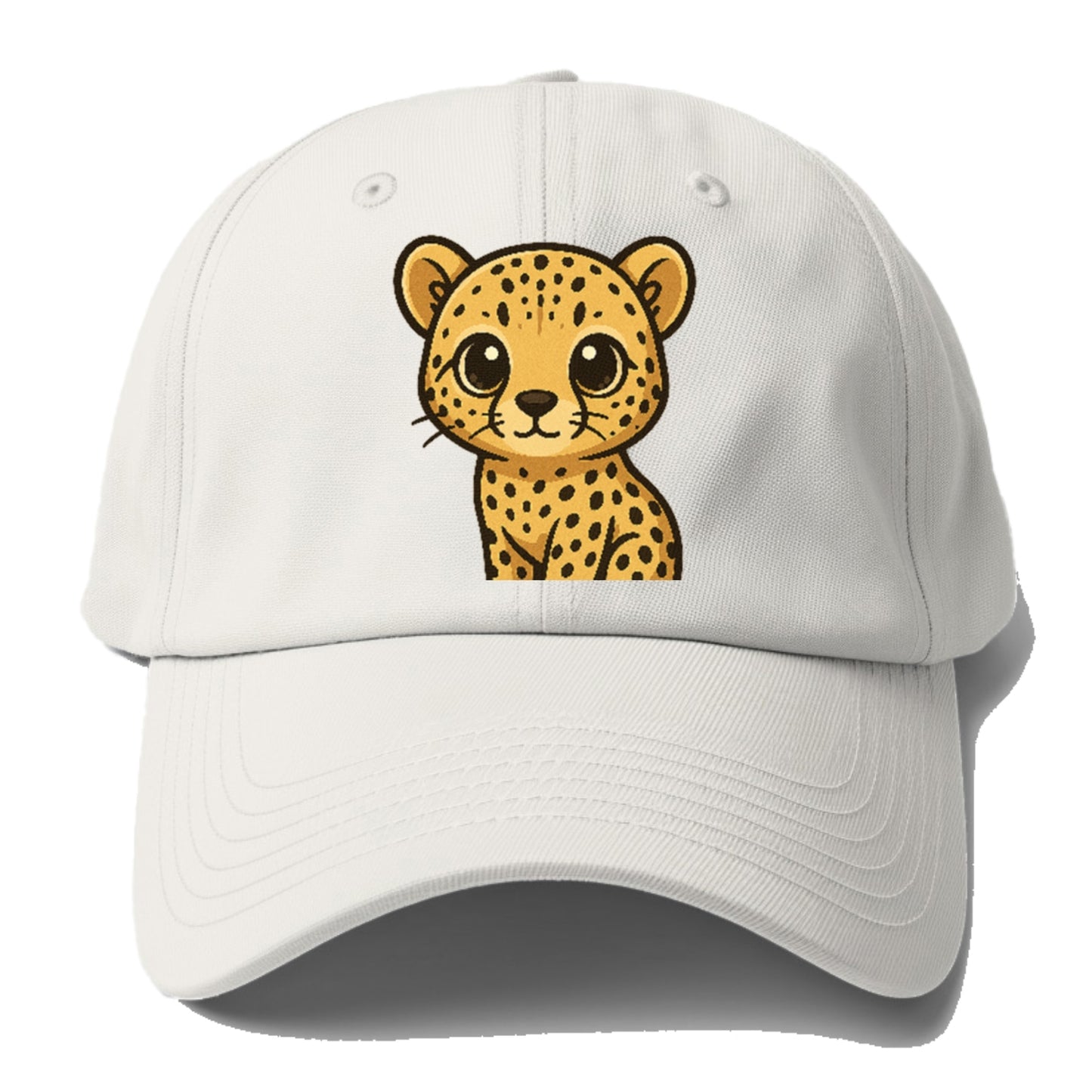 cheetah-untamed-velocity Hat