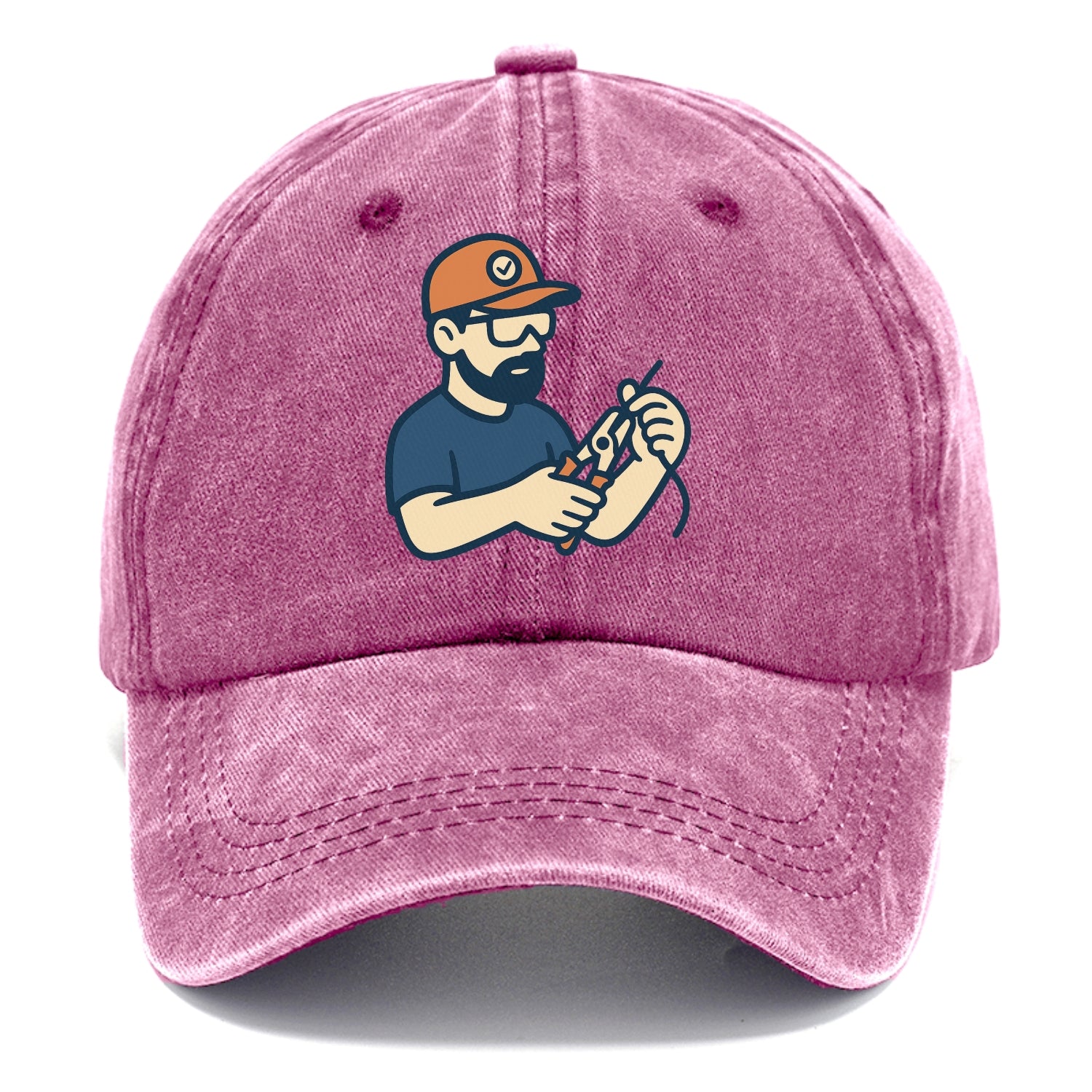 occupationalhobby Hat