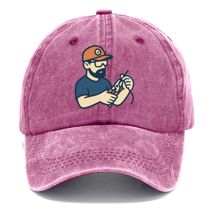 occupationalhobby Hat