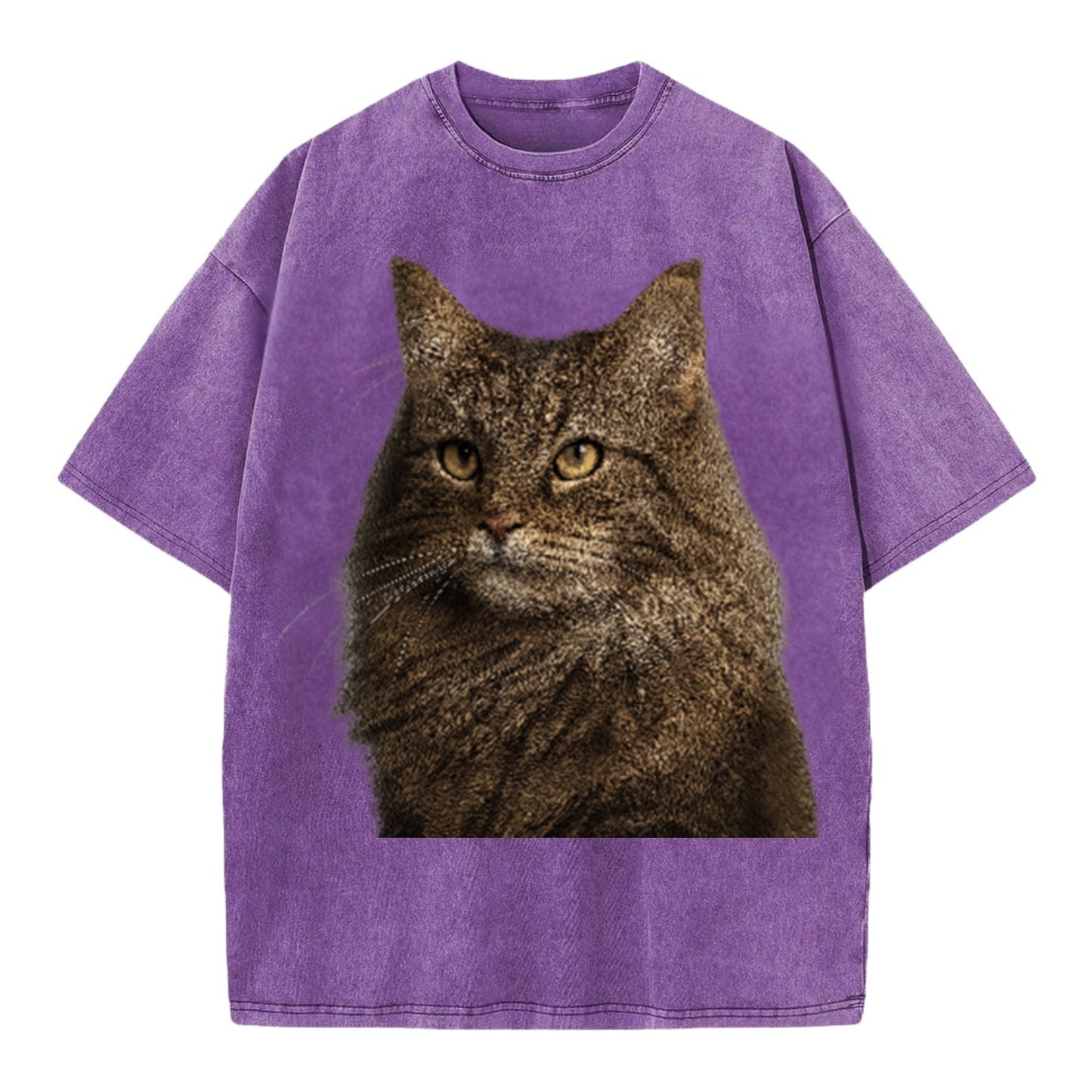 norwegian-forest-cat-wilderness-spirit Hat