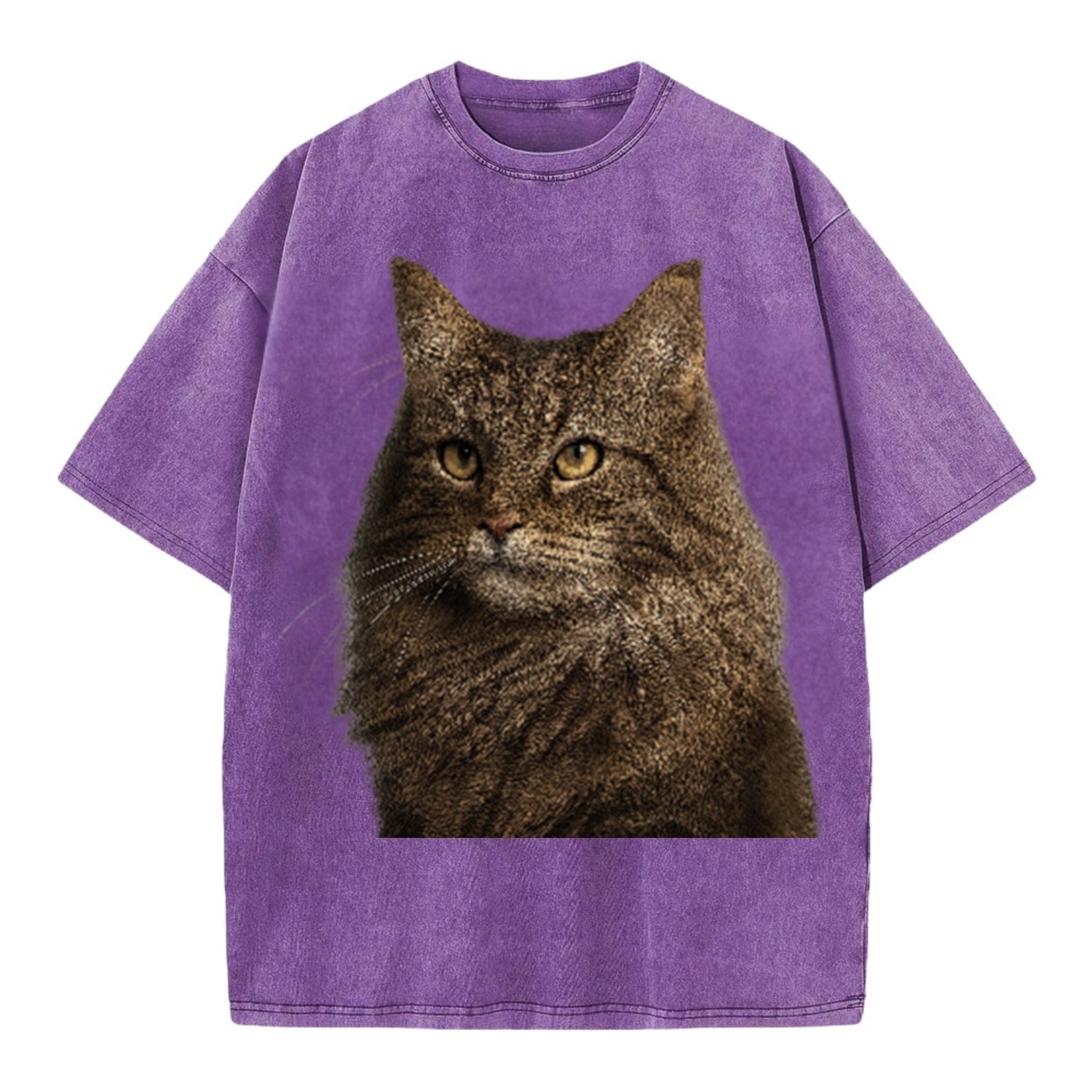 norwegian-forest-cat-wilderness-spirit Hat