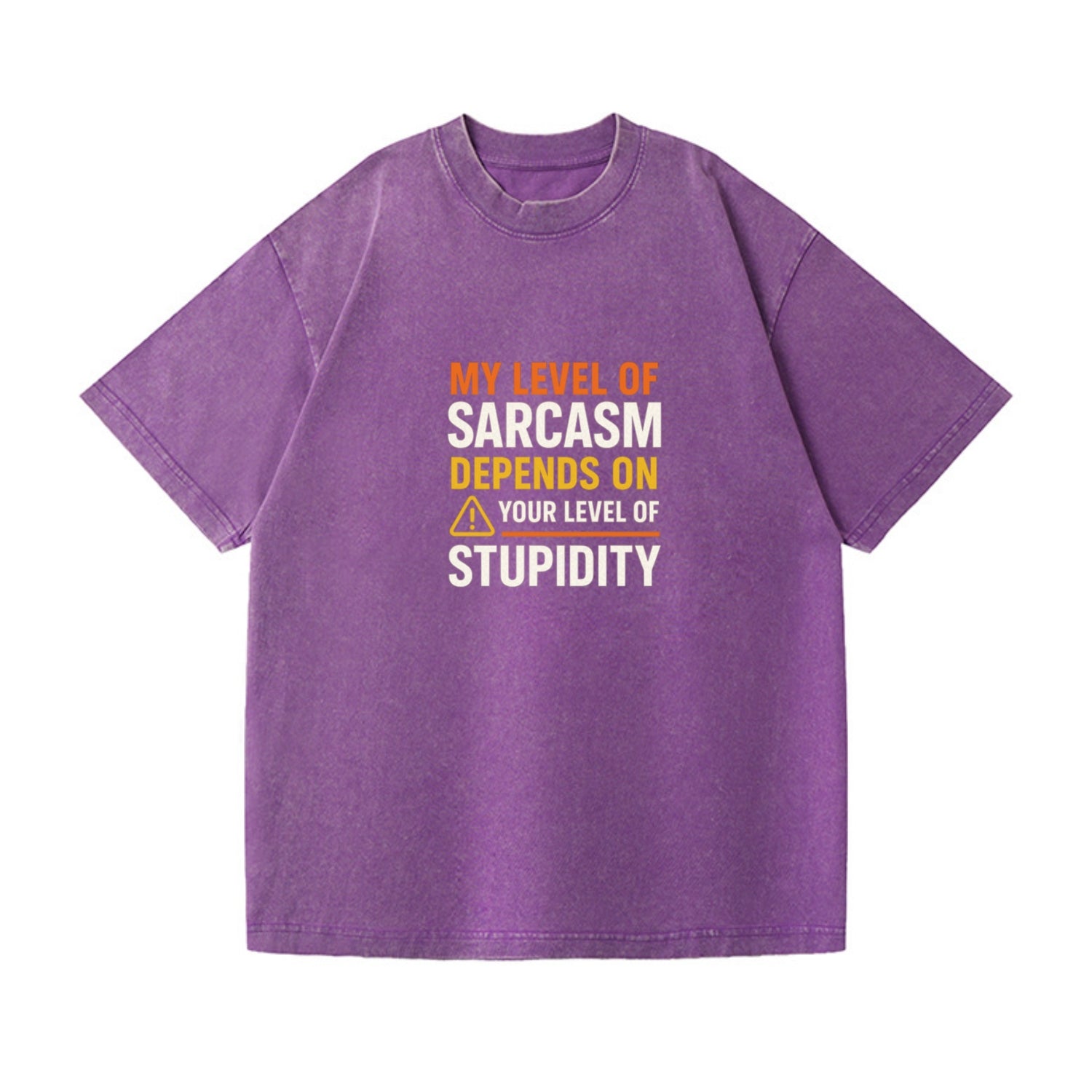 sarcasm stupidity Hat