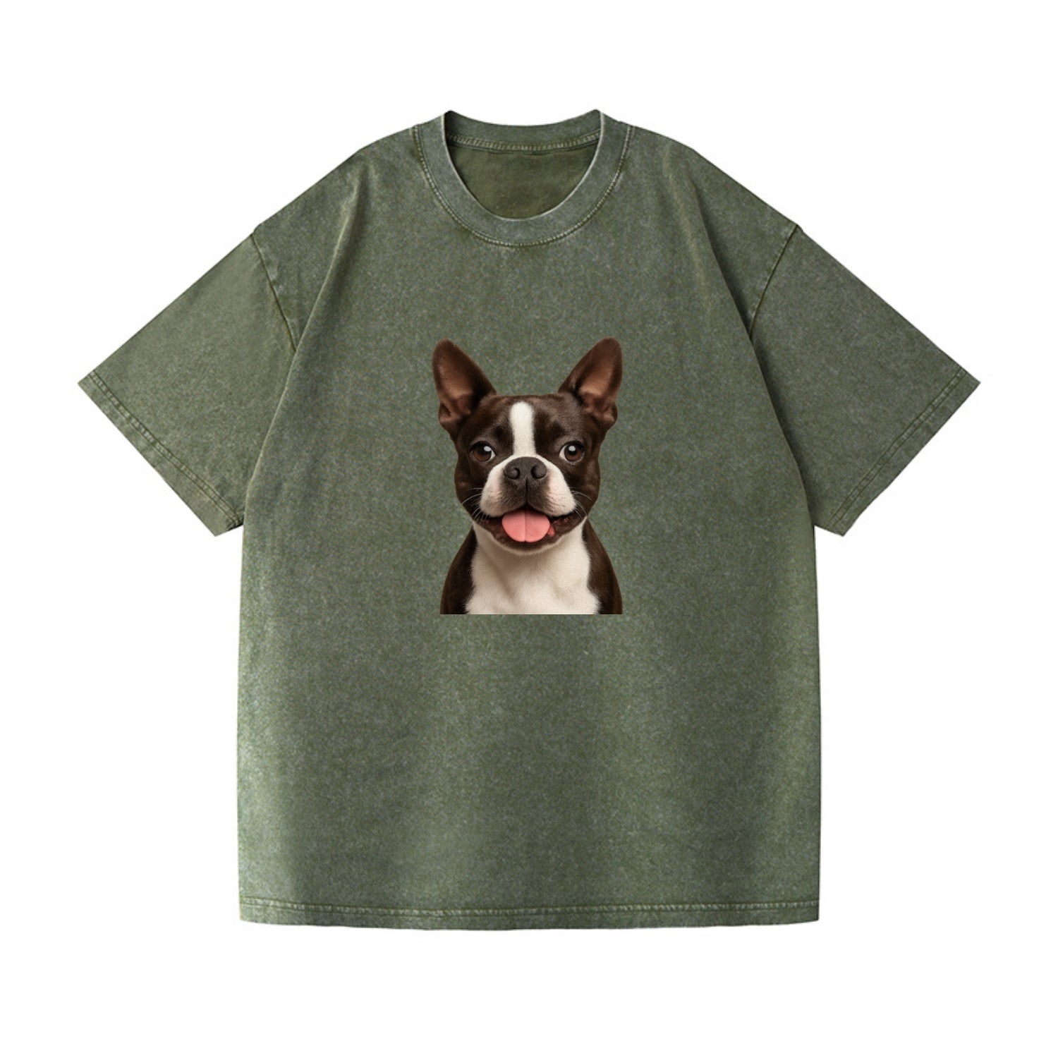 boston terrier: dapper & devoted companion Hat