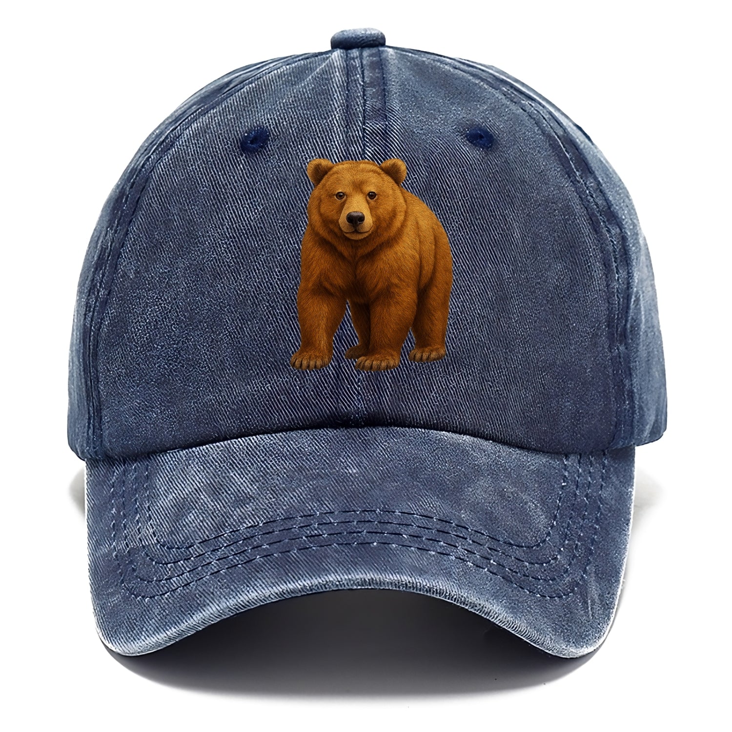 whispers of the wildwood Hat
