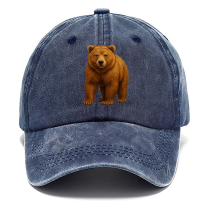 whispers of the wildwood Hat
